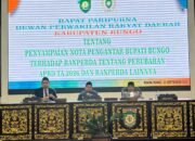 Perubahan APBD Bungo 2026: SiLPA Naik Rp48,3 Miliar, Utang Daerah Jadi Nol 10 IMG 20260926 WA0051