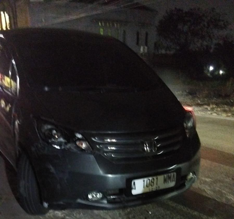 Kecelakaan Jalan Raya Kimaslaeng, 2 Wanita Luka Parah dan Patah Tulang 1 IMG 20260926 WA0057