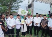 Kesti TTKKDH Kopo Resmi Dilantik, Lestarikan Silat Cimande di Serang 13 IMG 20260927 WA0003