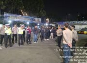 Razia Jatiuwung, Polisi Sasar Tawuran hingga Curanmor Dini Hari 12 IMG 20260927 WA0012