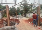 Proyek Gapura Makam Ciatuy Rp147 Juta Diduga Pakai Besi Kecil, Warga Minta Diperiksa 12 IMG 20260927 WA0020