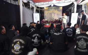 Preman Riungan 8: Dari Gelap Menuju Jalan Cahaya, BAZNAS RI Rangkul Kaum Marjinal 5 IMG 20260927 WA0040