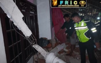 Kecelakaan Forklift Tabrak Rumah di Kronjo, Polisi Fasilitasi Mediasi Ganti Rugi 4 IMG 20260927 WA0045