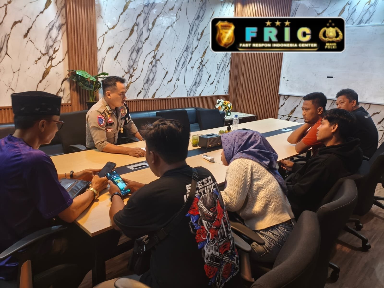 Kecelakaan Forklift Tabrak Rumah di Kronjo, Polisi Fasilitasi Mediasi Ganti Rugi 3 IMG 20260927 WA0047