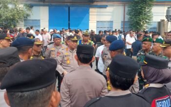 Penyegelan Aset PT Jabatex Dikawal 1.039 Personel di Tangerang 6 IMG 20260928 WA0074