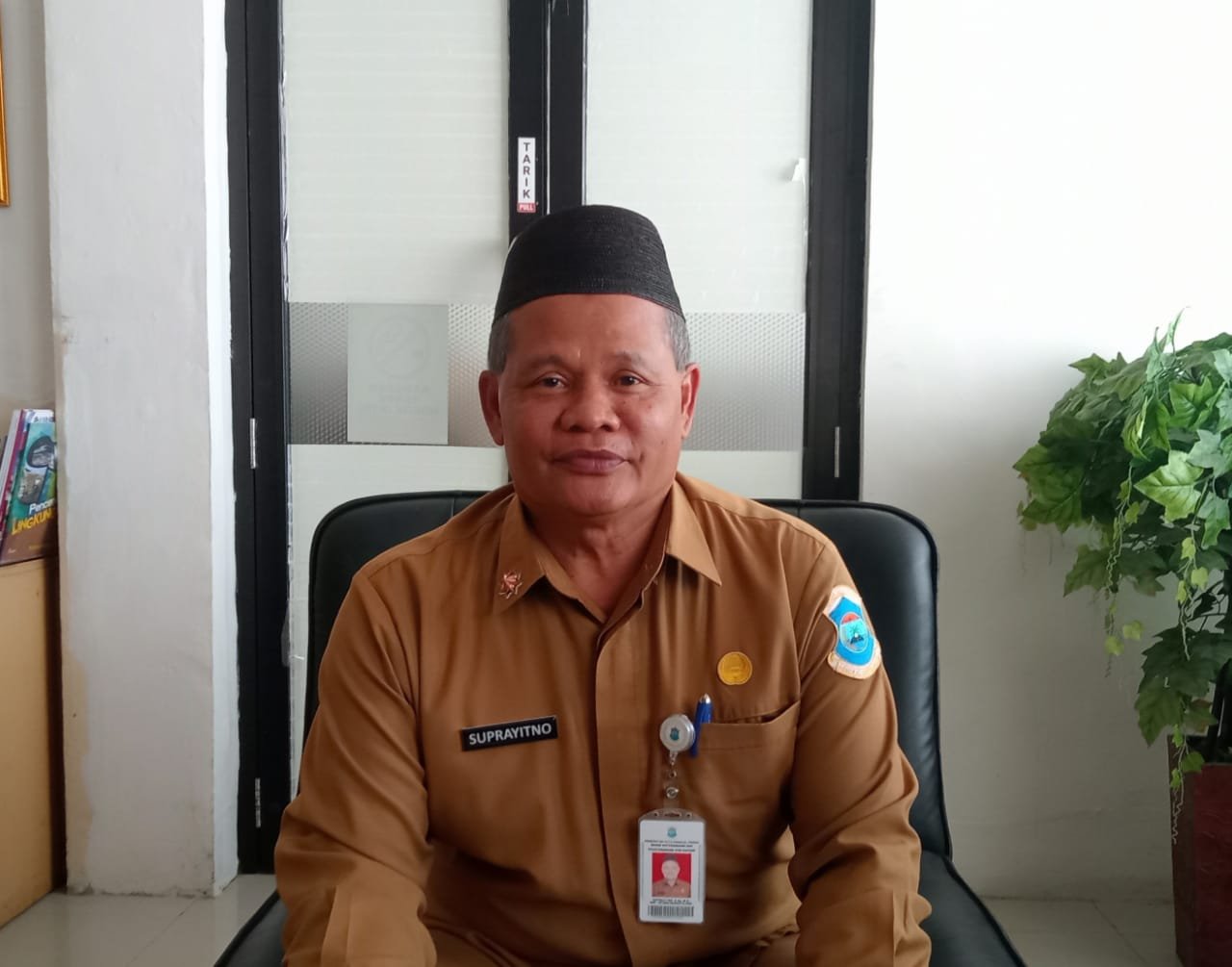 PPPK Paruh Waktu Pangkalpinang: 80 Pegawai Ditemukan Tak Lagi Aktif 1 IMG 20260928 WA0105