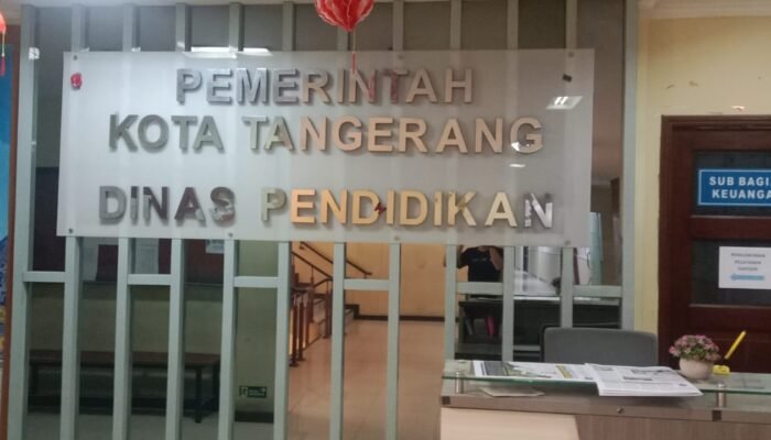 Dugaan Jual Beli Jabatan Kepsek di Larangan, 4 Kandidat Disebut Setor Rp200 Juta