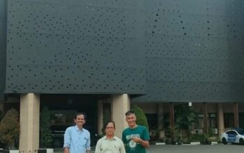 Sengketa Tanah Rajeg Mulya, Ahli Waris Laporkan Dugaan Tindak Pidana Pertanahan ke Polda Banten 4 IMG 20260930 WA00341