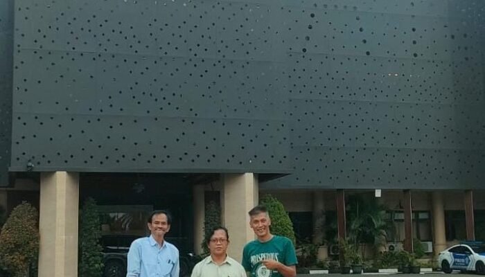 Sengketa Tanah Rajeg Mulya, Ahli Waris Laporkan Dugaan Tindak Pidana Pertanahan ke Polda Banten