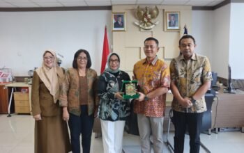 Dana Bencana Blora Dipastikan Tuntas 2027, Budhe Rini Gerak Cepat ke BNPB 5 IMG 20260930 WA0064
