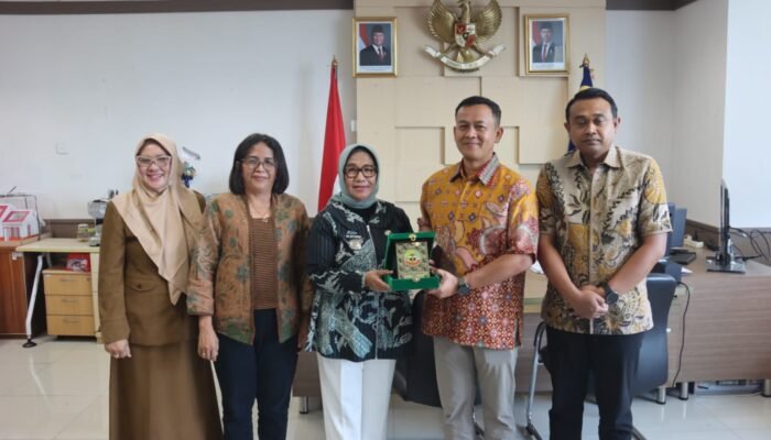 Dana Bencana Blora Dipastikan Tuntas 2027, Budhe Rini Gerak Cepat ke BNPB