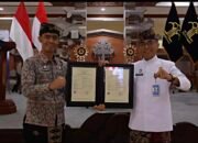 Dua Karya Inovasi Kearsipan Kanwil Kemenkum Bali Resmi Peroleh Hak Cipta 