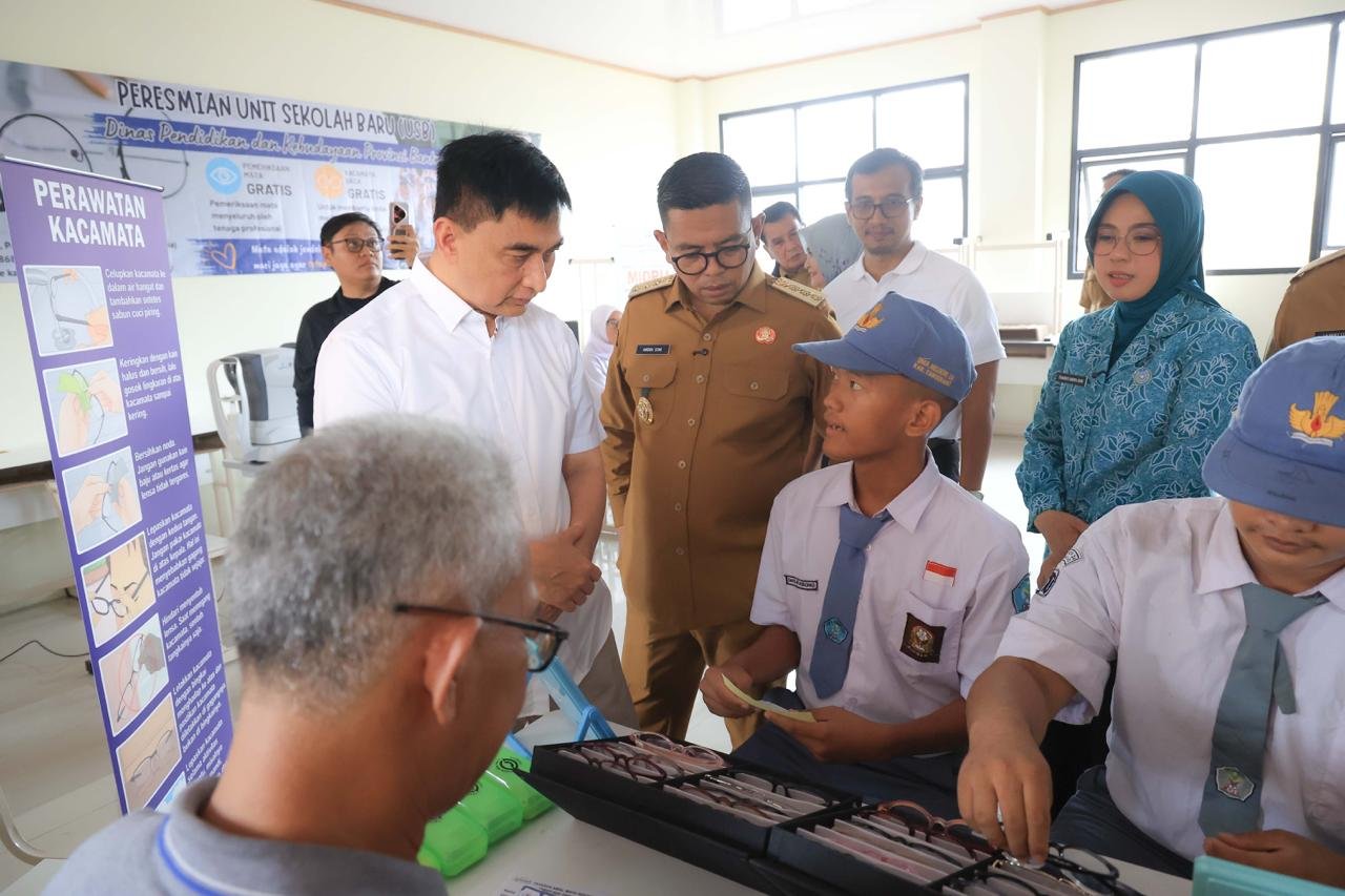 PPDB Selalu Jadi Drama, Banten Kini Tambah 7 Sekolah Baru 1 WhatsApp Image 2026 08 31 at 17.51.11