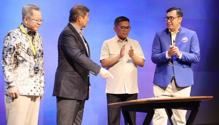 Dulu Cuma Dua Kali Panen Kini Jadi Tiga Kali, Banten Sebut Produksi Padi Mencapai 1,8 Juta Ton