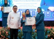 6,6 Juta Warga, 801 Sekolah, 1.551 Koperasi: Pemprov Banten Lagi Genjot Apa? 10 WhatsApp Image 2026 09 16 at 19.23.22