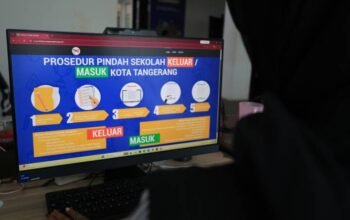 Mau Pindah Sekolah di Kota Tangerang? Sekarang Cukup dari Rumah, Begini Caranya 4 bank foto zq6xwzBEuS8y9wh1Y7w41789742188