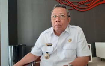 Rp1,9 Miliar Buat 10 TV, Dindikbud Tangsel Sarang Rampok ? 5 benyamin 2