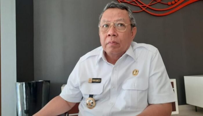 Rp1,9 Miliar Buat 10 TV, Dindikbud Tangsel Sarang Rampok ?