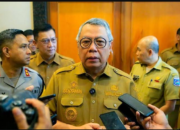 GAS Rp1,6 MILIAR! DINKES TANGSEL, ISI TABUNG ATAU ISI ANGGARAN? 8 benyamnin