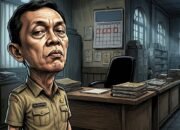 Tiga Kali Mangkir Panggilan Polisi, Kapan Eks KasatpolPP Tangerang Dijemput Paksa? 9 Ana