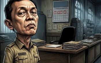 Tiga Kali Mangkir Panggilan Polisi, Kapan Eks KasatpolPP Tangerang Dijemput Paksa? 5 Ana
