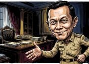 Eks Kasatpol PP Sebut Cuma Salaman, Pelapor Mengaku Ada Pelukan dan Kecupan. Begini Kronologinya 10 Gemini Generated Image uwzaemuwzaemuwza