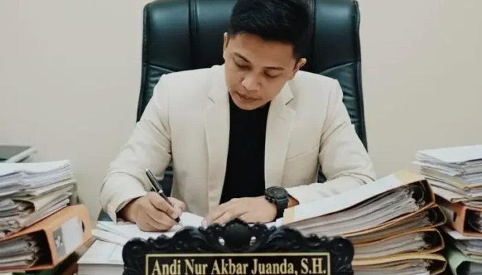 AJB Sukamanah Berbulan-bulan Mandek, Aktivis dan Pengamat Hukum Desak Transparansi: Warga Bukan untuk Dipingpong!