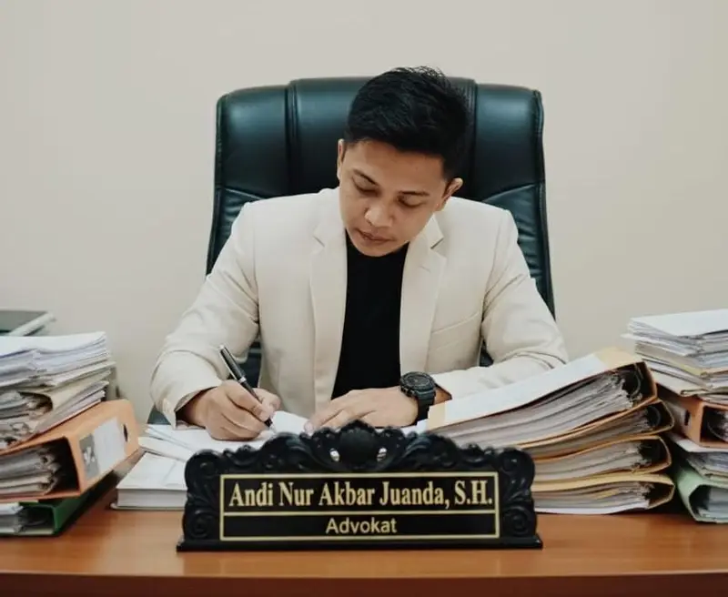 AJB Sukamanah Berbulan-bulan Mandek, Aktivis dan Pengamat Hukum Desak Transparansi: Warga Bukan untuk Dipingpong! 1 IMG 20251017 WA0009