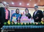 DKKT Tangerang Genap 1 Tahun, Aida Hubaedah Tegaskan Budaya Harus Jadi Sumber Kesejahteraan 10 IMG 20261001 WA0060