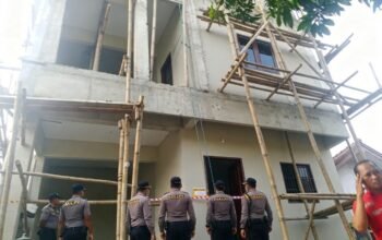 Kos-Kosan Tanpa PBG di Tanah Tinggi Tak Disegel, Satpol PP Dituding Tutup Mata 4 IMG 20261002 WA0003