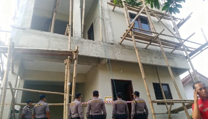 Kos-Kosan Tanpa PBG di Tanah Tinggi Tak Disegel, Satpol PP Dituding Tutup Mata