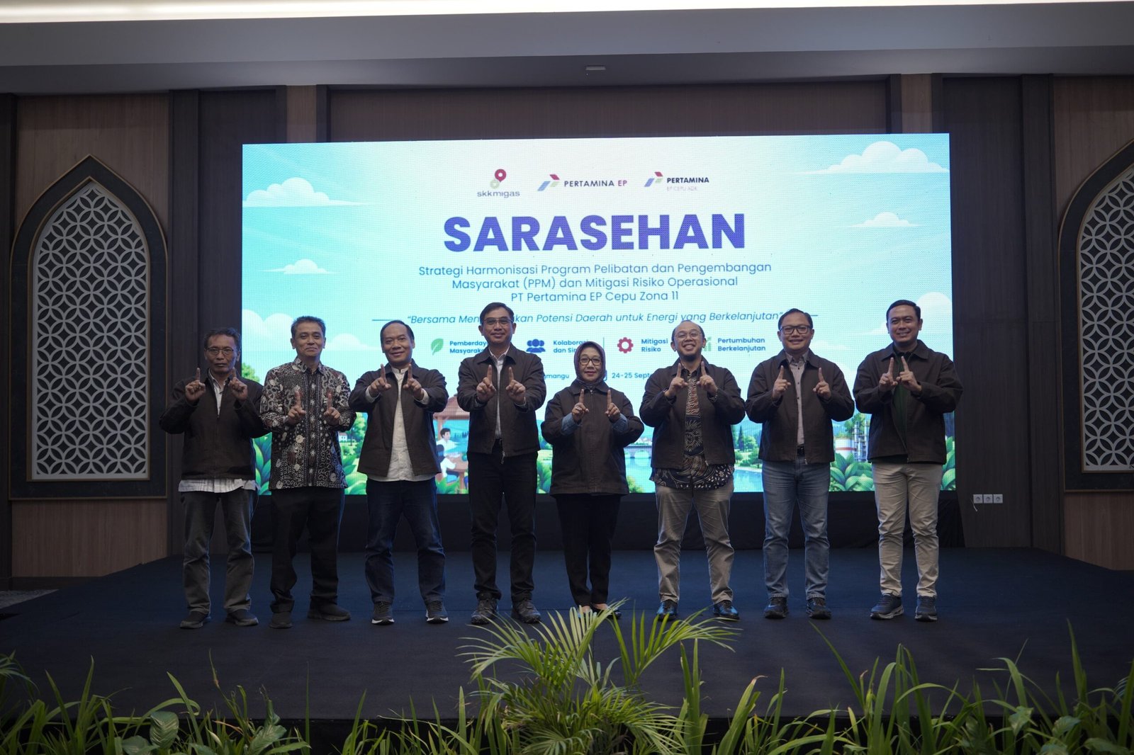 PEPC Zona 11 Perkuat Sinergi, PPM dan Risiko Operasional Jadi Fokus 1 IMG 20261002 WA0029 scaled