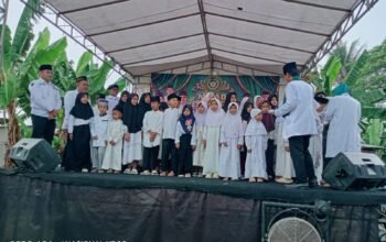 Kesti TTKKDH Kabupaten Serang Lantik Ketua DPC Bandung, 25 DPC Kini Terbentuk 5 IMG 20261004 WA0011
