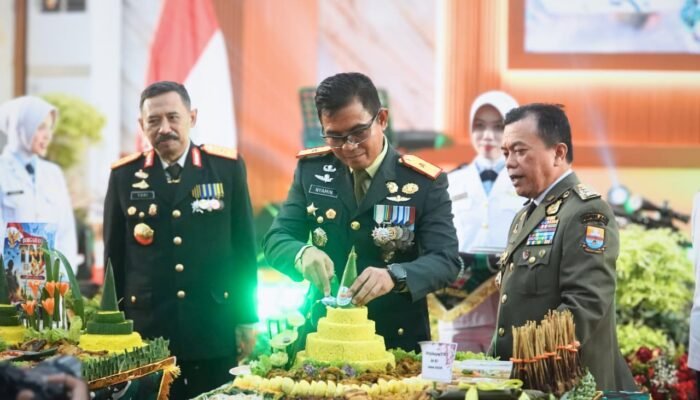 Gubernur Al Haris Apresiasi TNI, Siaga Hadapi Kabut Asap di Jambi