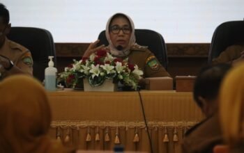 Kemiskinan Blora Jadi Sorotan, Wabup Minta Camat dan Kades Turun Langsung ke Warga 5 IMG 20261005 WA0034