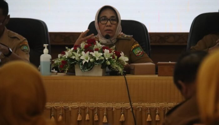 Kemiskinan Blora Jadi Sorotan, Wabup Minta Camat dan Kades Turun Langsung ke Warga