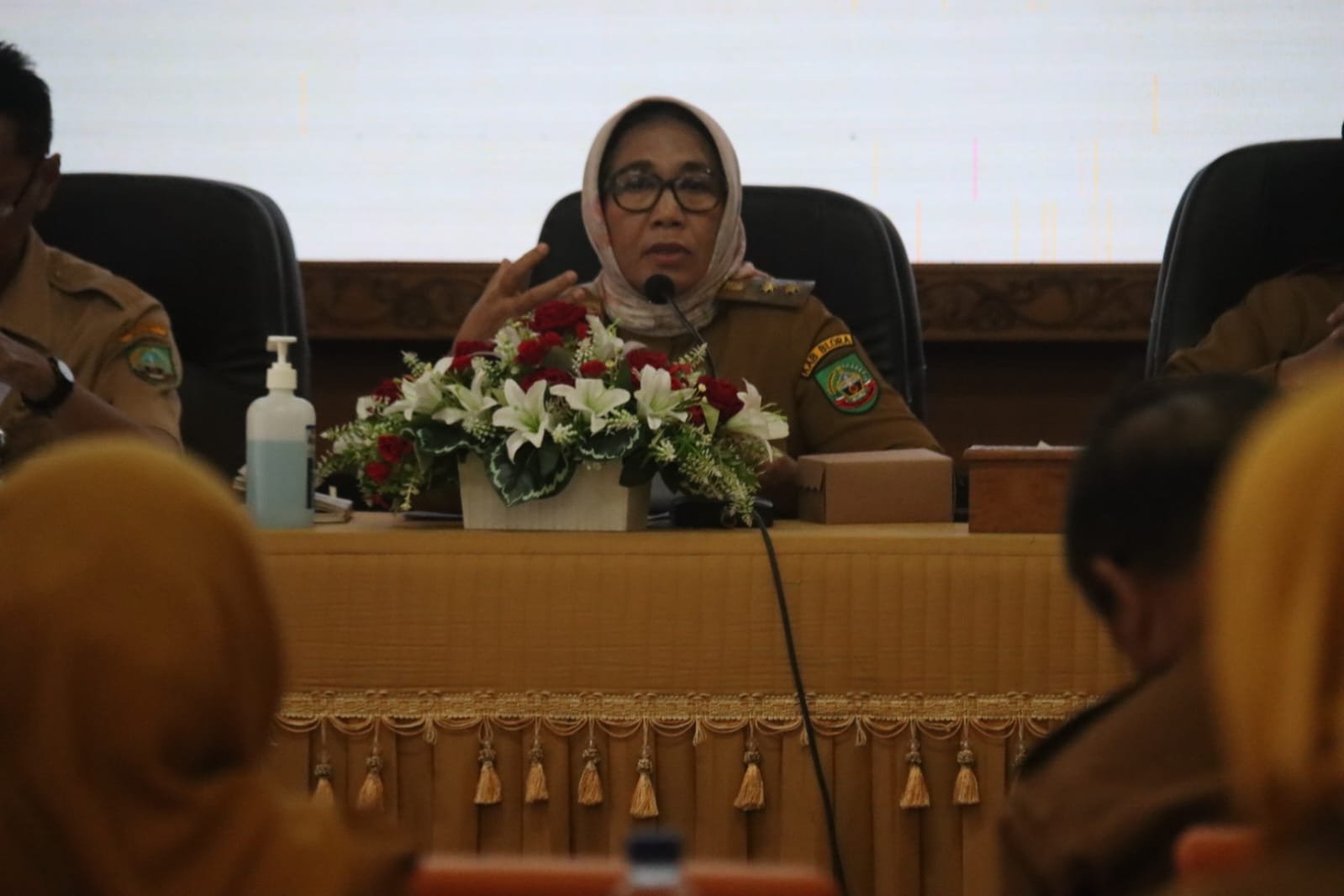 Kemiskinan Blora Jadi Sorotan, Wabup Minta Camat dan Kades Turun Langsung ke Warga 1 IMG 20261005 WA0034