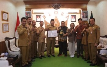 Blora Perluas Kerja Sama dengan Universitas Budi Luhur, Tak Hanya KKN 4 IMG 20261005 WA0038