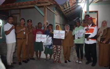 Kebakaran Blora Mengintai Permukiman, Wabup Sri Setyorini Warning Warga 6 IMG 20261006 WA0005