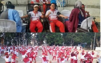 Kesehatan Jantung: YJI dan IAKMI Ajak Warga Babel Jaga Jantung Sejak Dini 5 IMG 20261006 WA0006