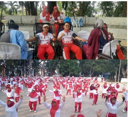 Kesehatan Jantung: YJI dan IAKMI Ajak Warga Babel Jaga Jantung Sejak Dini 1 IMG 20261006 WA0006