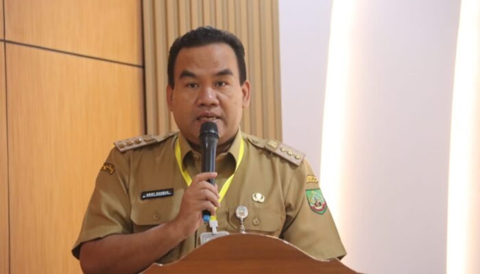 Akreditasi RSUD Soetijono Blora: Target Layanan Kesehatan Kelas Wahid