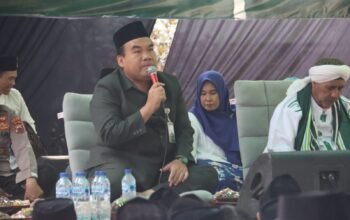Dari Bocah Desa Jadi Bupati, Arief Rohman Bikin Kagum Siswa SMPN 2 Blora 4 IMG 20261009 WA0002