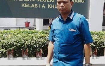 FRIC Banten Instruksikan Wartawan Awasi Pelayanan Publik, Posko Pengaduan Dibuka 5 IMG 20261009 WA0006