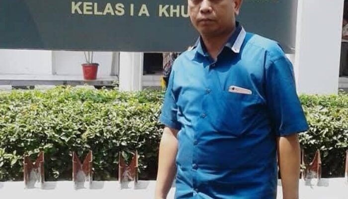 FRIC Banten Instruksikan Wartawan Awasi Pelayanan Publik, Posko Pengaduan Dibuka