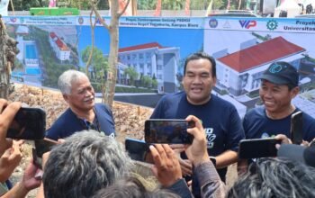 Kampus UNY Blora Rp52 Miliar Dimulai, Sport Center dan Kolam Renang Disiapkan 4 IMG 20261010 WA0119
