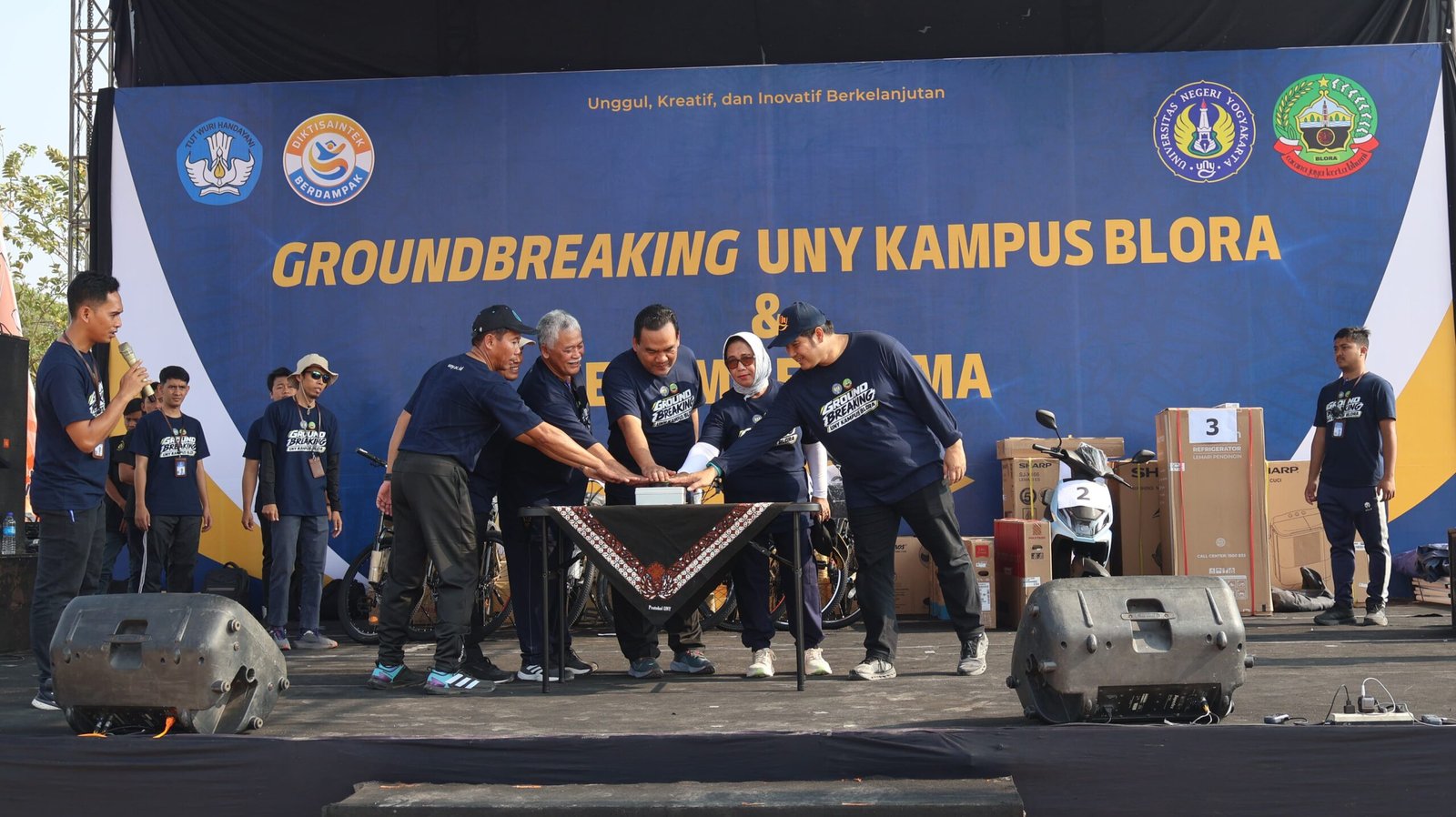 Kampus UNY Blora Rp52 Miliar Dimulai, Sport Center dan Kolam Renang Disiapkan 3 IMG 20261010 WA0121 scaled