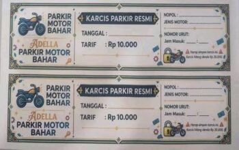 Dugaan Pungli Parkir Konser Adella Kragilan, Motor Rp10 Ribu dan Mobil Rp15 Ribu 5 IMG 20261010 WA0124