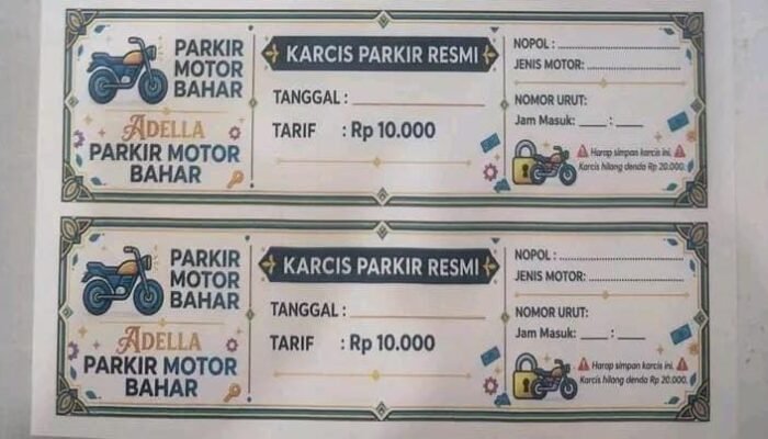 Dugaan Pungli Parkir Konser Adella Kragilan, Motor Rp10 Ribu dan Mobil Rp15 Ribu