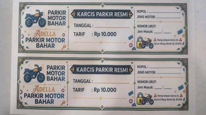 Dugaan Pungli Parkir Konser Adella Kragilan, Motor Rp10 Ribu dan Mobil Rp15 Ribu 1 IMG 20261010 WA0124